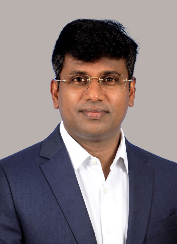 Rajesh Barige